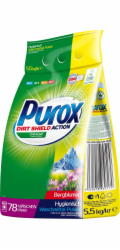 Purox Univerzální prací prášek 5,5 kg