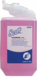 Kleenex Scott čisticí pěna 1000ml
