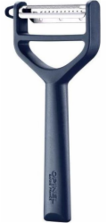 Opinel Peeler T-Duo Polymer Blue
