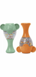 Chicco 171484 OPIČÍ MARAKASY