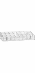 Adidas 5five organizér na rtěnku, 24 přihrádek, 23x10 cm
