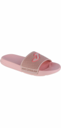 Joma Joma Island Jr 2207 SISLJS2207 Růžová 30