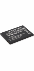 Ansmann Li-Ion baterie , 1200 mAh, pro Samsung Galaxy Y GT-5360 (1420-0009)