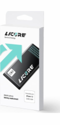 Licore Baterie Baterie LICORE pro IPHONE 12 / 12 Pro 2815 mAh