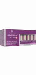 Seboradin Seboradin MASTNÉ VLASY Ampulky pro mastnou pokožku hlavy 14 x 5,5 ml
