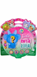 Mattel Barbie BRB Roztomilá Rev kostýmy figurky mix HRK32 WB4