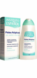 Instituto Espanol Sprchový gel Piel Atópica Instituto Espaol (500 ml)