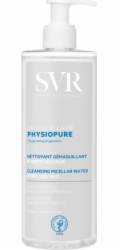 Bigbuy Beauty SVR Physiopure micelární tekutina 400 ml