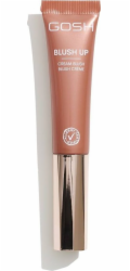 Gosh Gosh Blush Up krémová tvářenka 001 Peach 14ml
