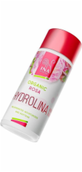 Essentials Hydrolina růžová voda 150ml