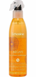 Echosline Dvoufázový kondicionér na vlasy Argan s arganovým olejem 300ml