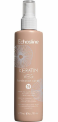 Echosline ECHOSLINE Keratin Veg laminovací sprej 200ml