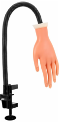 Affect Activeshop Hand pro cvičení, učení, manikúru, nehty, tipy 35