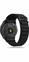 Tech-Protect TECH-PROTECT NYLON PRO GARMIN FENIX 3 / 5X / 3HR / 5X PLUS / 6X / 6X PRO / 7X ČERNÁ