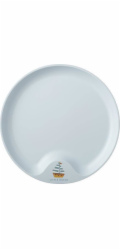 Mepal Dětský talíř MIO Sailors Bay 108001565244