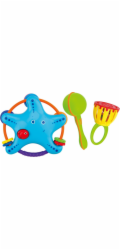 Ks Kids Hudební sada Feel the Rhythm (KIT23014)