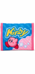 PowerA Herní box PowerA SWITCH pro 24 her - Kirby