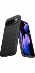 Spigen Spigen Caseology Athlex, aktivní černá - Google Pixel 9 Pro XL