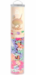 Teka Klocki Plus-Plus Tube Pearl mix 240ks
