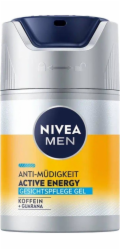 Nivea Men Active Energy 50ml