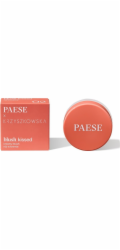 Paese Paese x Krzyszkowska, krémová tvářenka 02, BLUSH KISSED