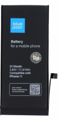 Blue Star Baterie pro iPhone 11 3110 mAh HQ