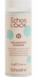 NoName ECHOSLINE_Echos Look Volumizing Powder Fixing Volumizing Powder na vlasy 2,5 g