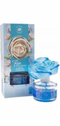 NoName LA CAMA DE LOS AROMAS Difuzér s vůní květin a bavlny 65ml