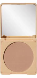 NoName PAESE_Selfglow Bronzer lisovaný bronzer 02 Warm 10g