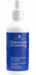 NoName SEBORADIN_Sérum proti lupům na pokožku hlavy 100ml