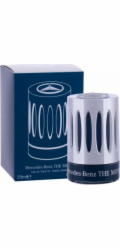 NoName MERCEDES-BENZ The Move Exclusive EDT 20ml