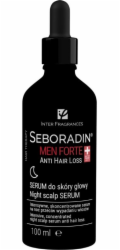 NoName SEBORADIN_Men Forte sérum proti vypadávání vlasů 100ml