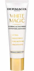 NoName DERMACOL_Báze pod make-up White Magic 20ml