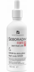 NoName SEBORADIN_Forte sérum proti vypadávání vlasů 100ml