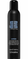 NoName ECHOSLINE_Echos Look Ecopower* Extra silný lak na vlasy 320 ml