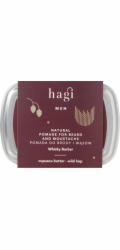 Hagi Whisky Barber pomáda na vousy a knír 70ml