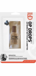 Gear Aid GearAid Op kapky 7,5 ml ve vojenské tašce 44053