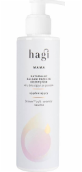 Hagi Mama Přírodní balzám na strie, 200ml