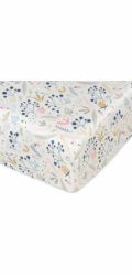 BabyMatex Napínací prostěradlo 70 x 140 bavlna BAVLNA 62