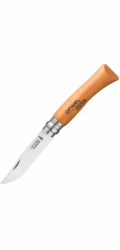 Opinel Opinel anglinio plieno peilis Nr.7 buko rankena