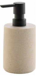 Douceur d`Interieur Dávkovač mýdla Dávkovač mýdla, 310 ml, SAND