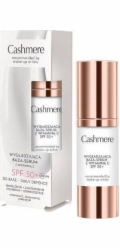 Cashmere Vyhlazující podkladové sérum DD Base s vitamínem C SPF50+ 30ml