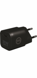 MOBILE ORIGIN Nabíječka GAN-35W-1C 1x USB-C 3A (GAN-35W-1C-BLK)