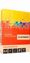 Emerson Papír do kopírky A4 80g Gold 500 listů