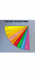 Emerson Kopírovací papír A4, 80g, fuchsiový, 500 listů