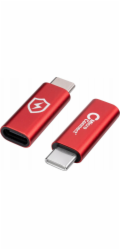 MicroConnect Datový USB adaptér Safe Charge USB-C