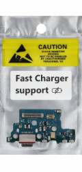 OEM nabíjecí deska pro SAMSUNG s20 ultra G988F/B (rychlonabíječka)
