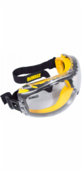 DeWalt Ochranné brýle Concealer Clear (DPG82-11D)