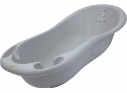 Maltex Vana MALTEX 84 cm šedá zebra 6807