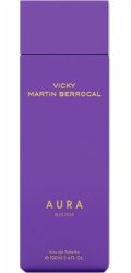 Alkotest Vicky Martin Berrocal Aura EDT sprej 100ml